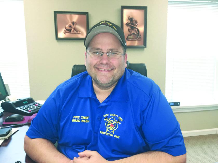 Mayor Brad Nash Multimedia