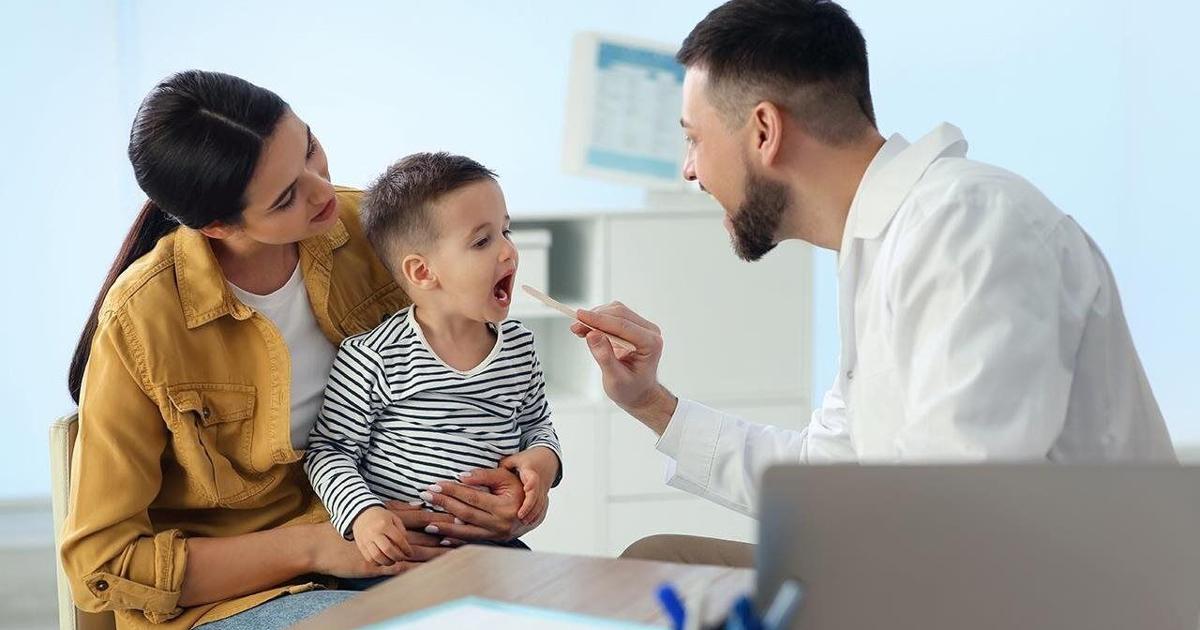 Essential Information on Annual Child Wellness Visits and Vaccinations Essential Information on Annual Child Wellness Visits and Vaccinations
