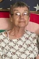 Bonnie Jean (Dennis) Graves