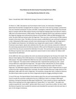 Nash Murder Charge Dismissal Press Release