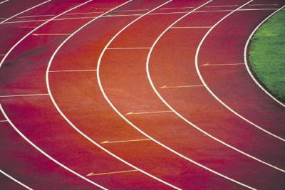 Track