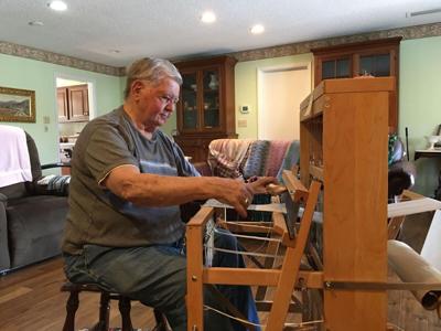 Weaver, Sam Burton