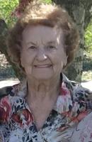 Rozetta Frances (Robnett) Hancock Scheibe