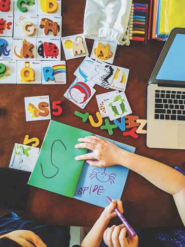 Virtual Learning