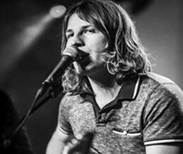 Music by Bill Bryant and friends, including Gerald Jones and Collin Nash, will be featured May 22 at the fundraising event.