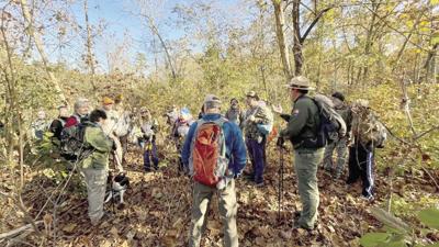 Fall hike ONSR submitted