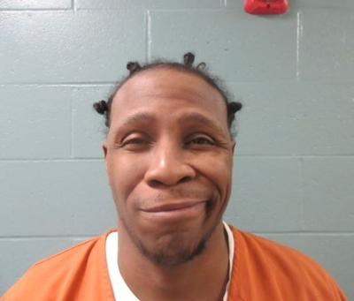 Darrin L. Lee, born 1985