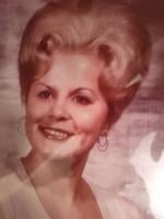 Emma "Sandy" Grace Black