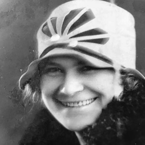 Mary Goggins