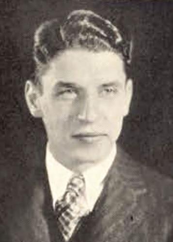 Albert Mueller