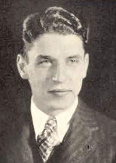 Albert Mueller