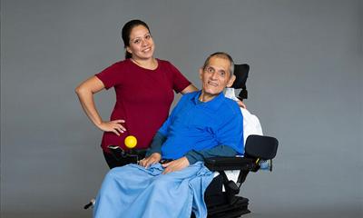 Join the Fight Against ALS: Register and Make a Difference