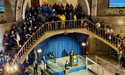 Missouri's 25th annual Disability Rights Legislative Day