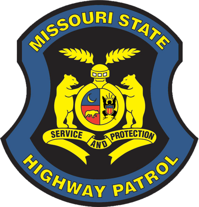 Missouri State Highway Patrol logo