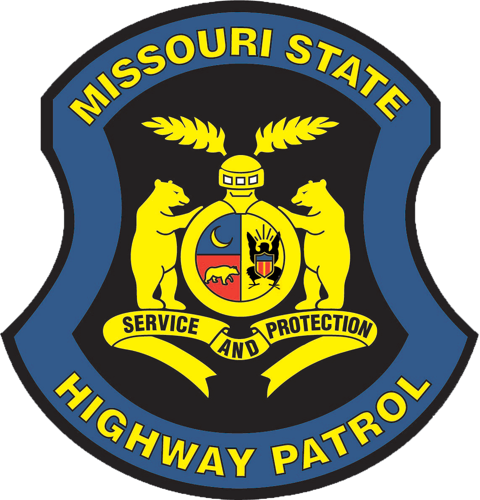 Missouri State Highway Patrol logo