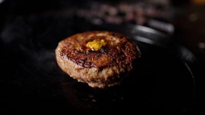 How to create the perfect burger in 5 easy steps
