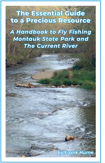 Frank Hume Fishing Guide