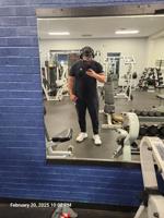 Member spotlight: Mike Burgdorf