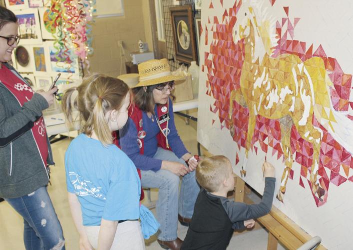 Mural Prughs