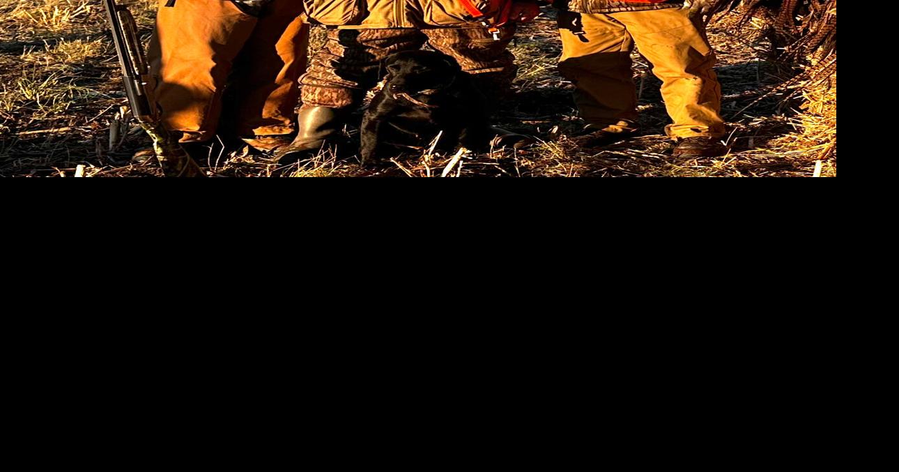 Legends of the Outdoors TV hosts South Dakota pheasant hunt