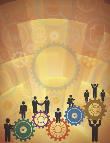 Industrial Development