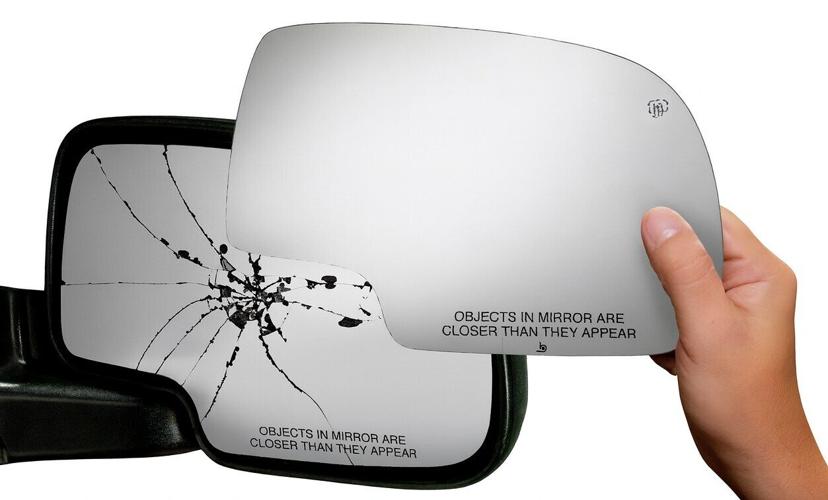 Burco Expands Product Offering with RV Mirror Replacements for the Aftermarket Industry