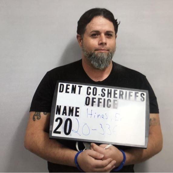 Hines sentenced to 75 years for child sodomy News