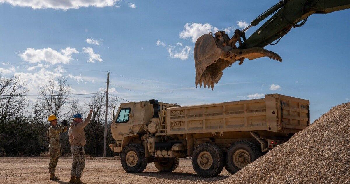 Forging the battlefield: How Fort Leonard Wood's largest training area yields agile and future-ready military engineers