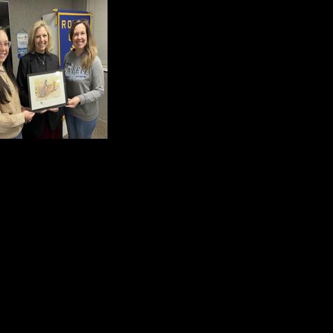 Economic development director invited to Salem Rotary