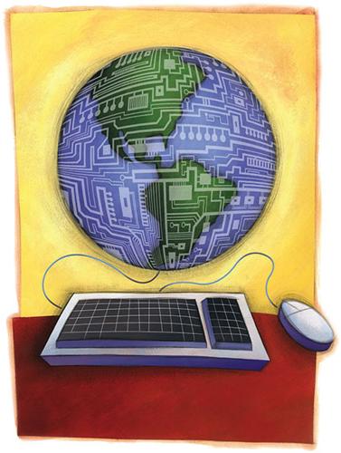 Sites allegedly blocked