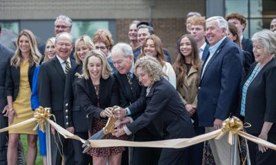 The Thompson Center for Autism and Neurodevelopment