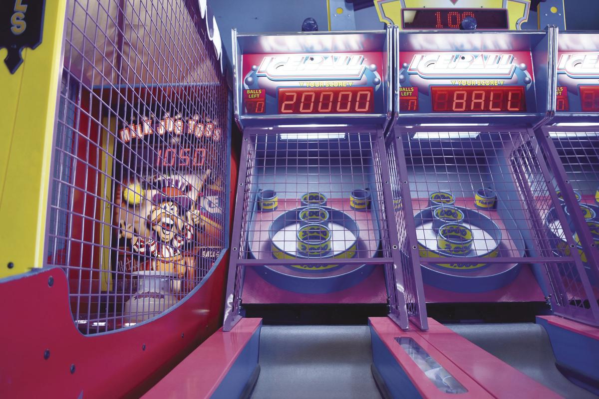 Salem Bowling Center Hopes To Attract New Faces With Youthful Games Smoke Free Policy Thesalemnewsonline Com