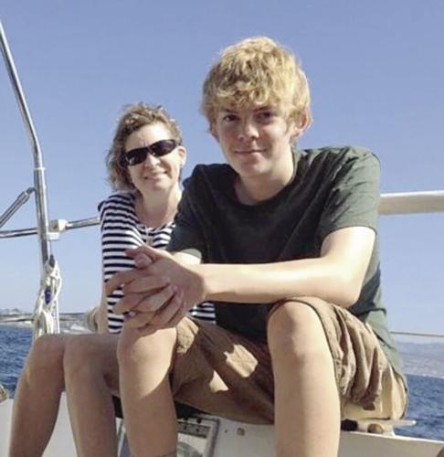 Nicholson and Trevor