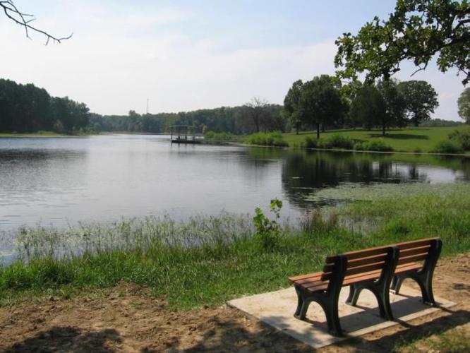 Shawnee Mac Conservation Area