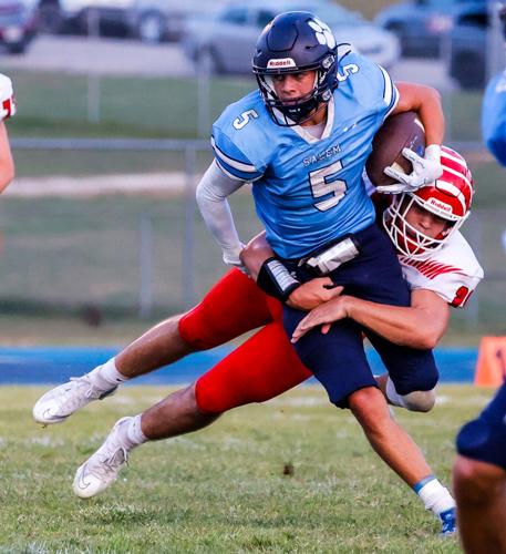 salem football aug 29