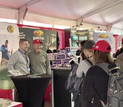 Driftwood - photo - world fishing