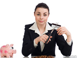 How closing credit cards affects your credit score  