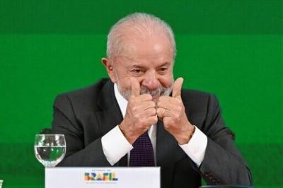 Brazil's President Luiz Inacio Lula da Silva has caused controversy by pushing for more oil drilling while backing climate-friendly policies