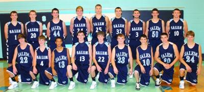 Boys Basketball Preview Tiger Potential Is There With Experienced