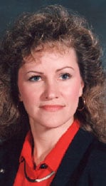 Linda Coffman