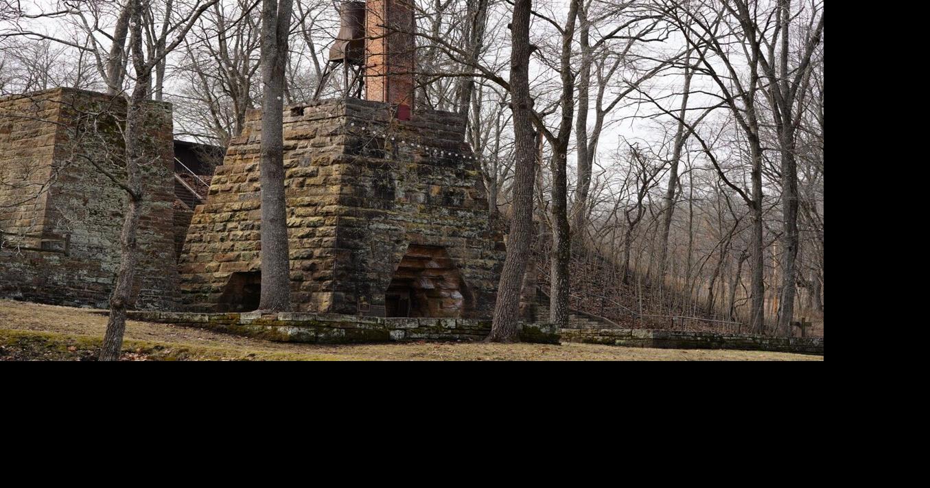 Maramec Spring Park welcomes public to celebrate ironwork’s bicentennial