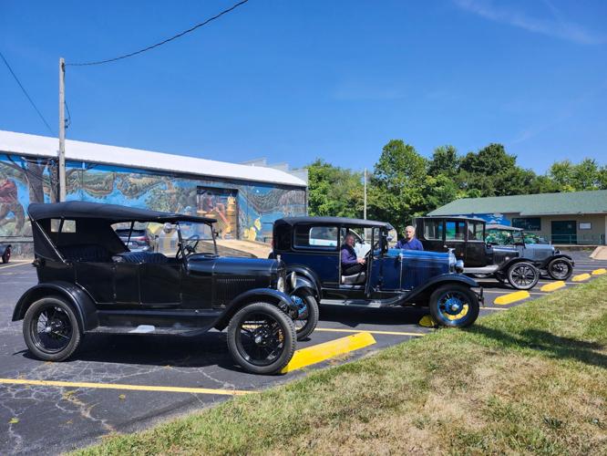 42nd Annual Hillbilly Tour