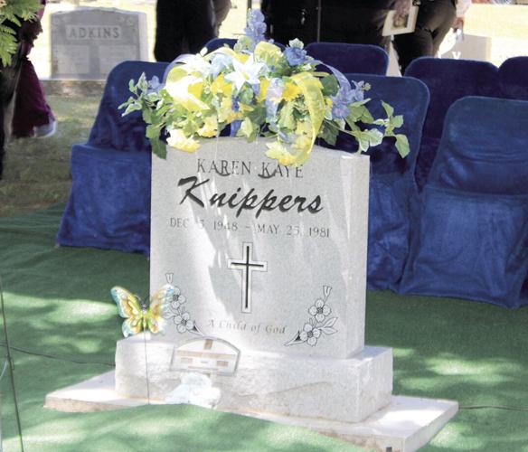 3626 Karen Kaye Knippers.07.13.2022