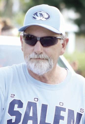 Larry Lundy
