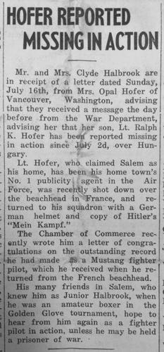 The Salem News, July 20, 1944