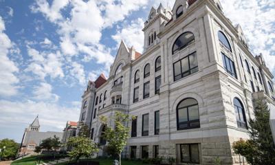 Cole County Circuit Court