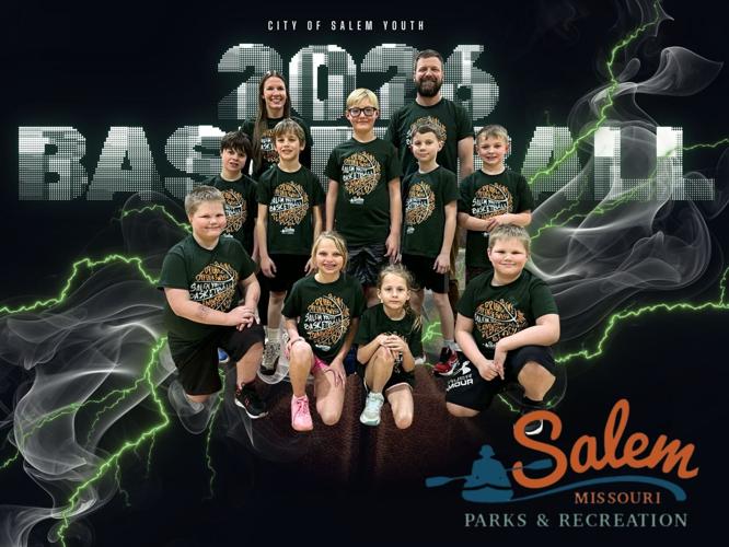 Black and Brown Photo Basketball Poster - 4