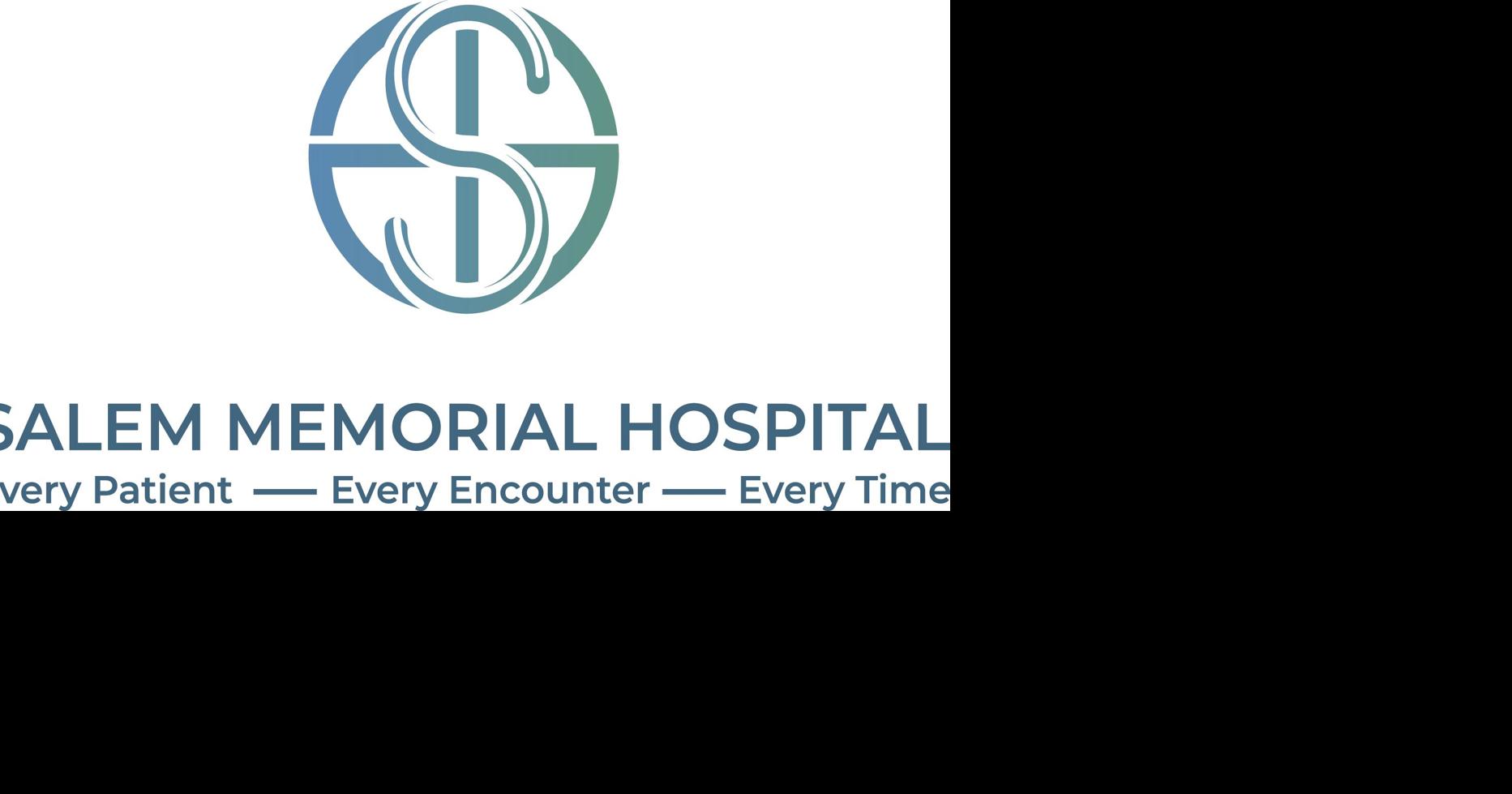 SMDH files name request as Salem Memorial Hospital News