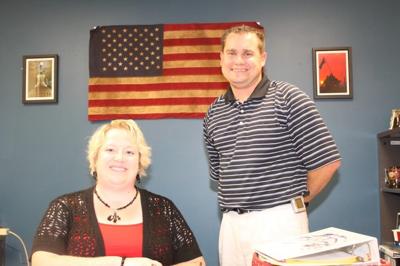 Jr.High Principal, assistant principal