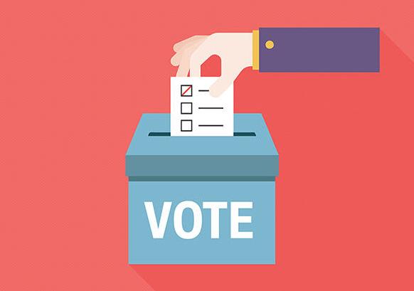 Vote